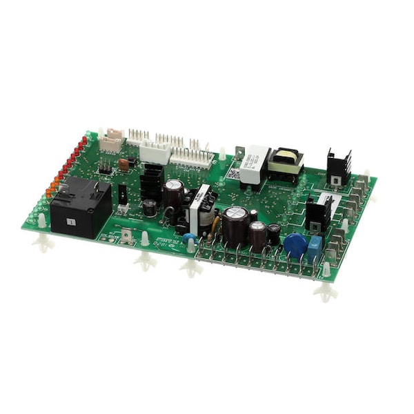 Board, Control, 115/60 700